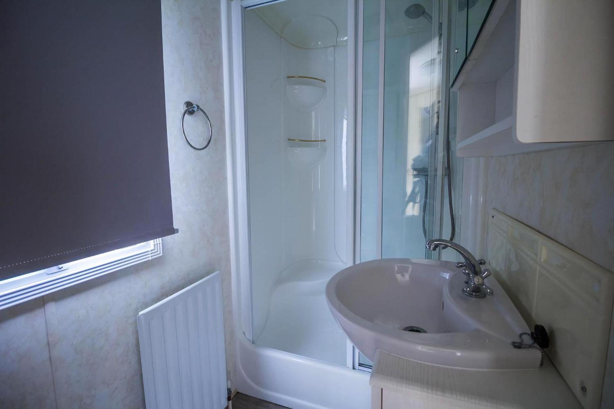 Отель Brilliant Caravan For Hire At Manor Park In Hunstanton Norfolk Ref 23176K Экстерьер фото